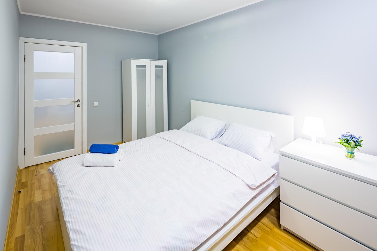 Bv Apartments Svobodu Avenue Lviv Ngoại thất bức ảnh
