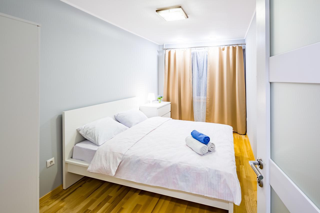 Bv Apartments Svobodu Avenue Lviv Ngoại thất bức ảnh