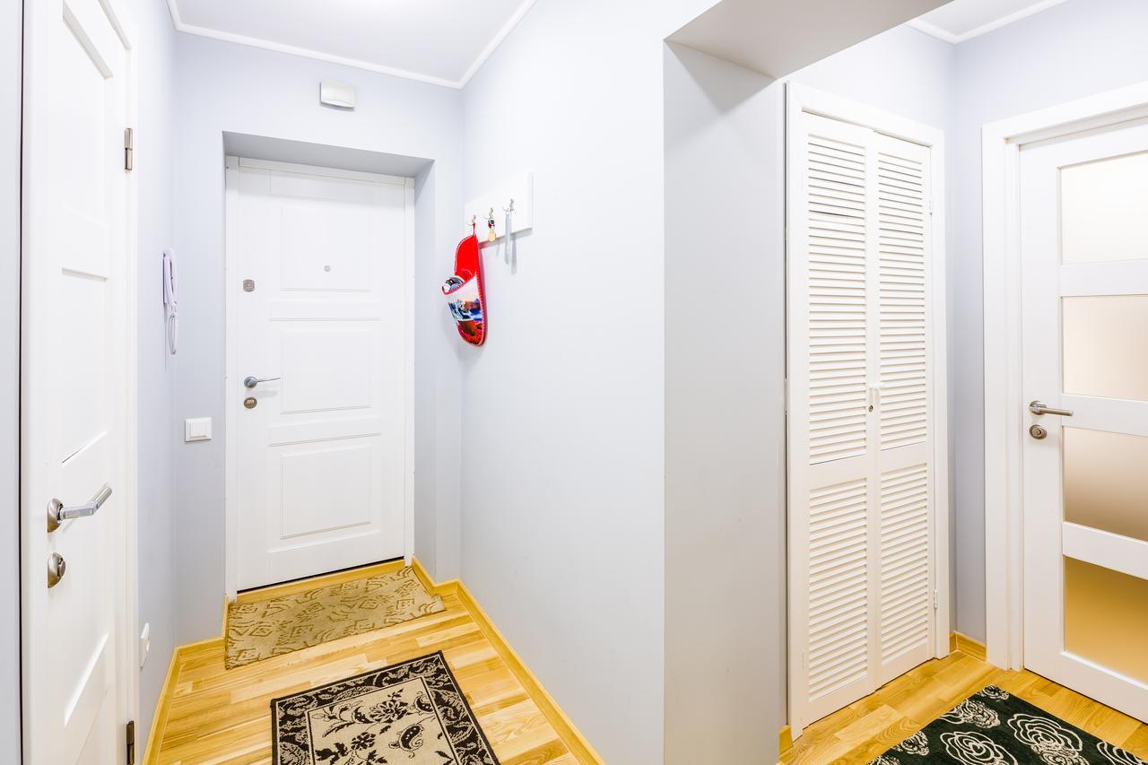 Bv Apartments Svobodu Avenue Lviv Ngoại thất bức ảnh